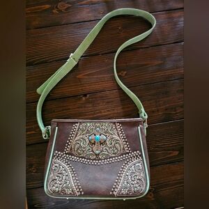 Montana West Purse